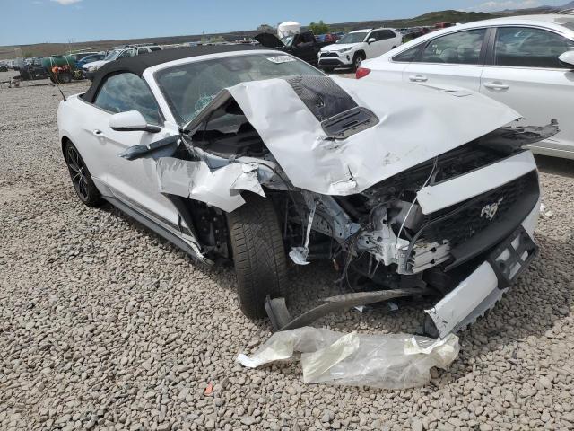 1FATP8UH9L5138477 Ford Mustang