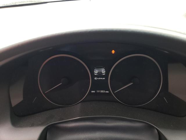 JTHBK1GG4F2155478 Lexus ES 350