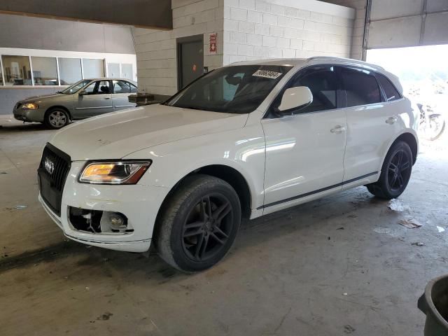 Продажа на аукционе авто 2014 Audi Q5 Premium Plus, vin: WA1LFAFP7EA104597, номер лота: 50863464