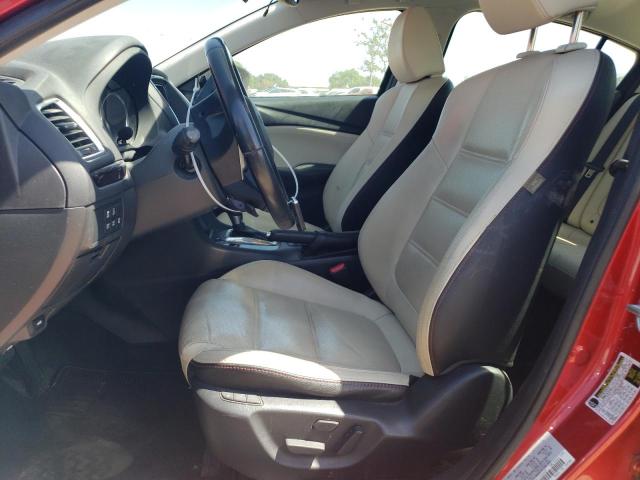 JM1GJ1W66E1134669 Mazda 6 Grand Touring