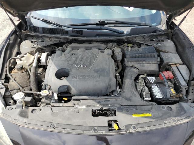1N4AA6AP3GC432841 Nissan Maxima 3.5s