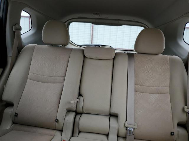 JN8AT2MT7GW026957 Nissan ROGUE S