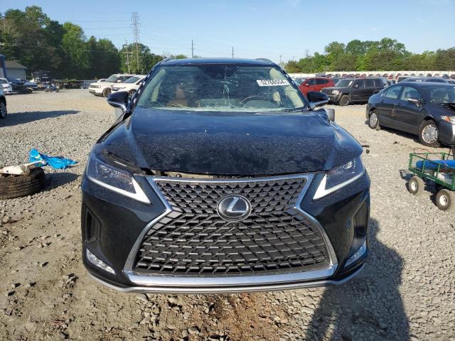 2T2HZMAA3NC223794 Lexus RX 350