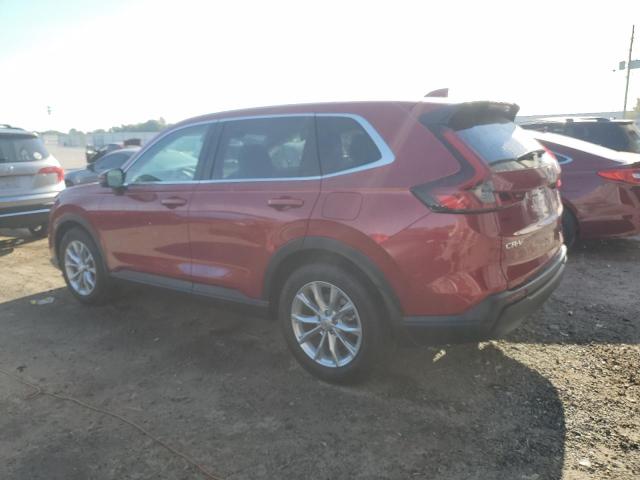 2HKRS3H70RH318480 Honda CR-V EXL