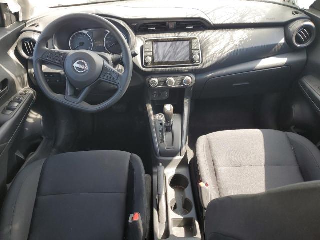 3N1CP5BV3PL549173 Nissan KICKS S