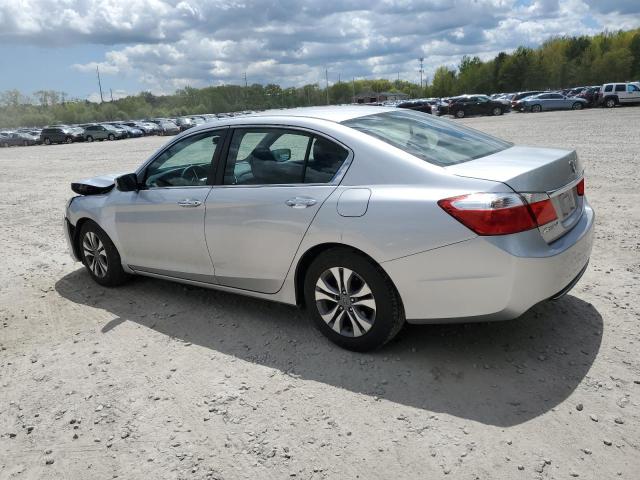 1HGCR2F35EA236999 Honda ACCORD LX