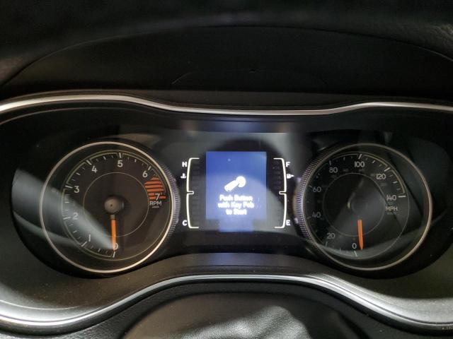 1C4PJMLB0KD484263 Jeep Cherokee Latitude Plus