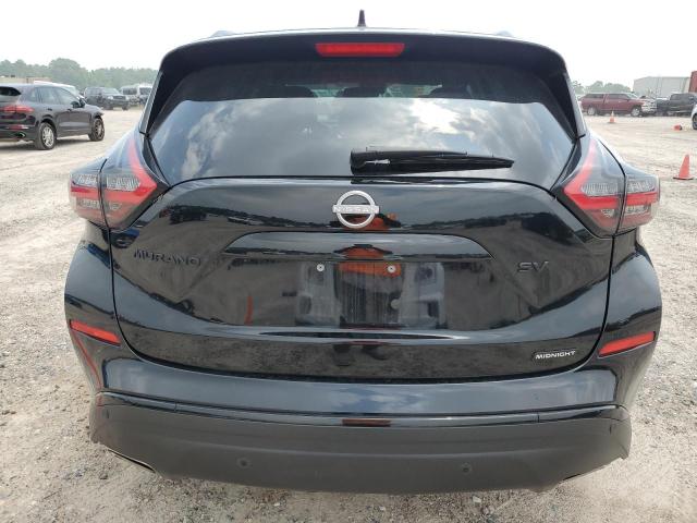 5N1AZ2BJ9PC114093 Nissan MURANO SV