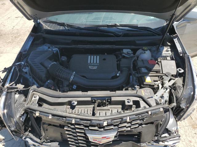 1GYKNBR47PZ202832 Cadillac XT5 LUXURY