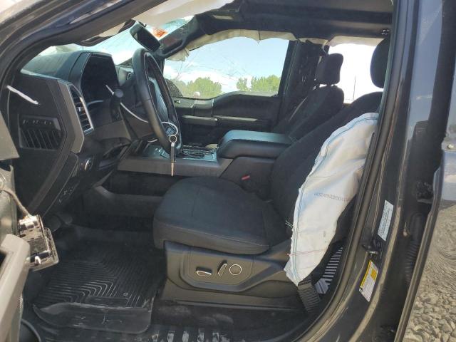 1FTEW1EP6GFB80088 Ford F150 Supercrew