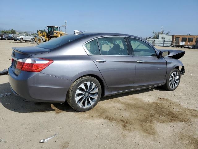 1HGCR6F37FA014523 Honda ACCORD HYBRID