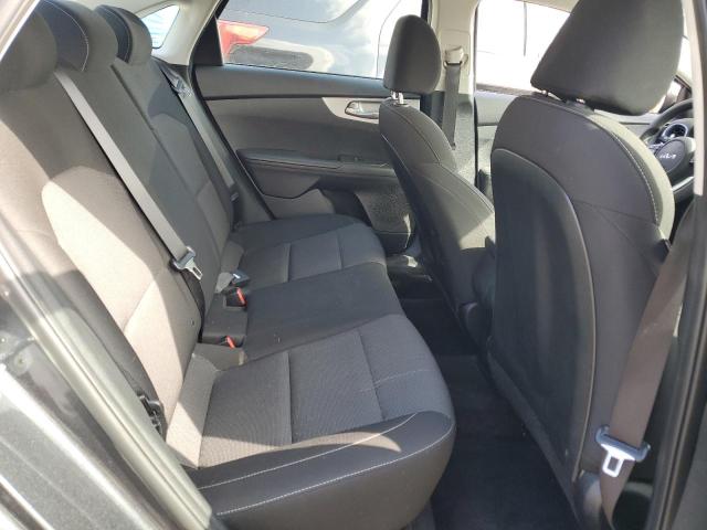 3KPF24AD7NE497169 KIA FORTE FE