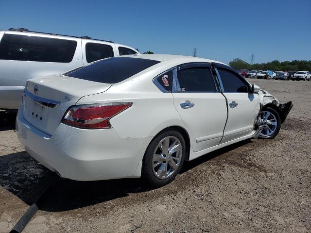 1N4AL3AP0FC595096 Nissan ALTIMA 2.5