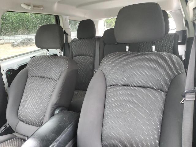 3C4PDDBG2ET297755 Dodge Journey Sxt