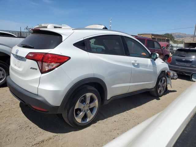 3CZRU6H71HM730003 Honda Hr-v Exl