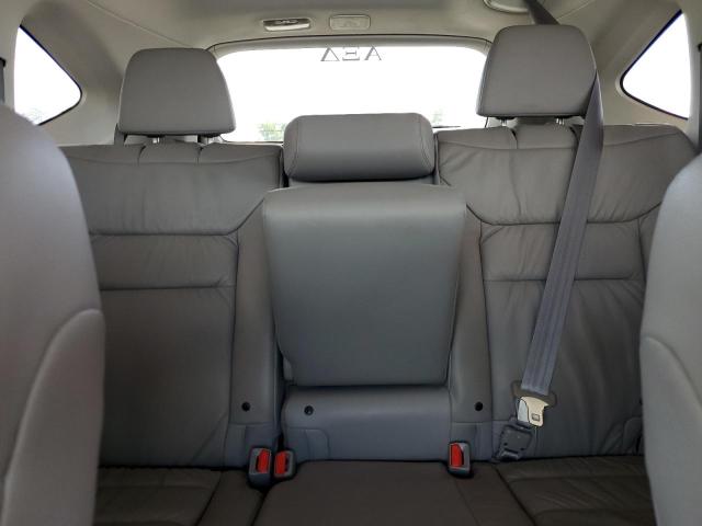 2HKRM3H77EH524450 Honda CR-V EXL