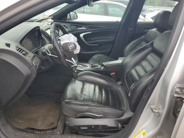 2G4GT5GX2F9202659 Buick REGAL GS