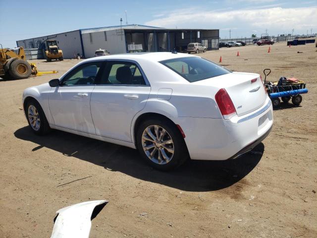 2C3CCARG5HH567908 Chrysler 300 Limited
