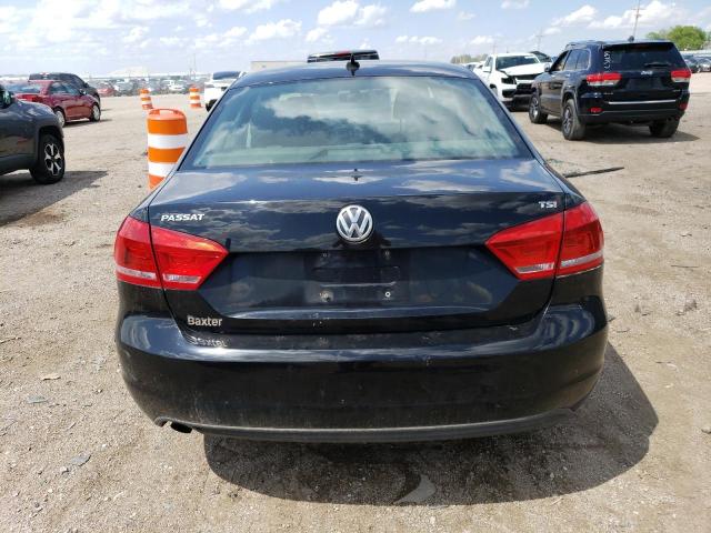 1VWAS7A36EC053384 Volkswagen PASSAT S