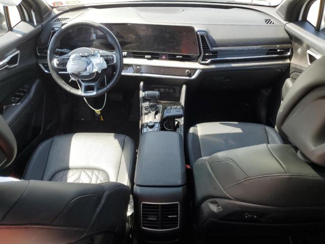 5XYK6CAF6PG053544 KIA SPORTAGE X