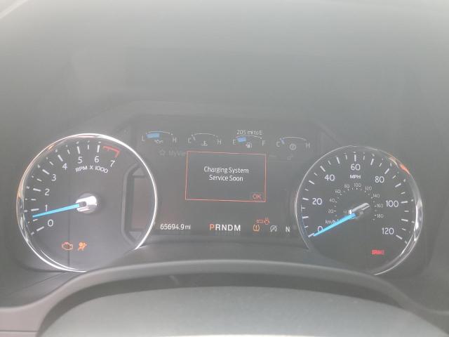 1FMJK1HT6LEA55610 Ford Expedition Max Xlt