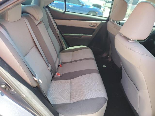 5YFBURHEXJP747078 Toyota COROLLA L