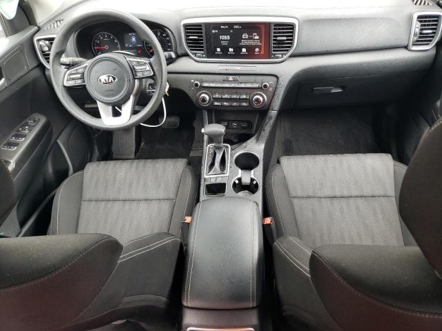 KNDPM3ACXL7787564 KIA Sportage Lx