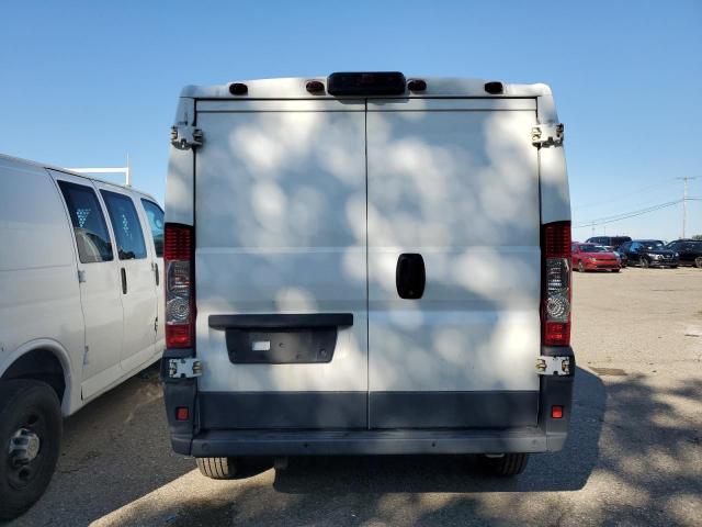 3C6TRVAG6JE131557 RAM Promaster 1500 1500 Standard