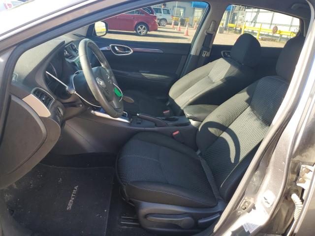 3N1AB7APXHY259991 Nissan SENTRA S