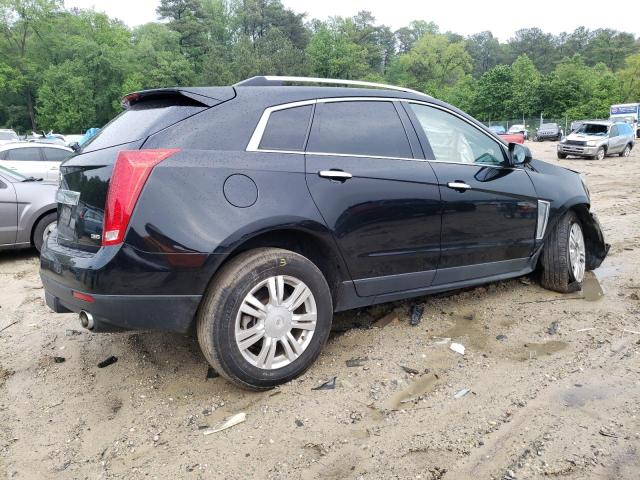 3GYFNEE37GS526862 Cadillac Srx Luxury Collection