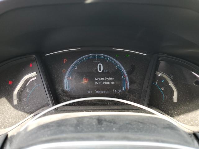 19XFC2F62KE014209 Honda Civic Lx
