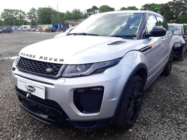 Auction sale of the 2015 Land Rover R Rover Ev, vin: *****************, lot number: 54665454