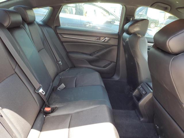 1HGCV1F3XMA098767 Honda Accord Sport