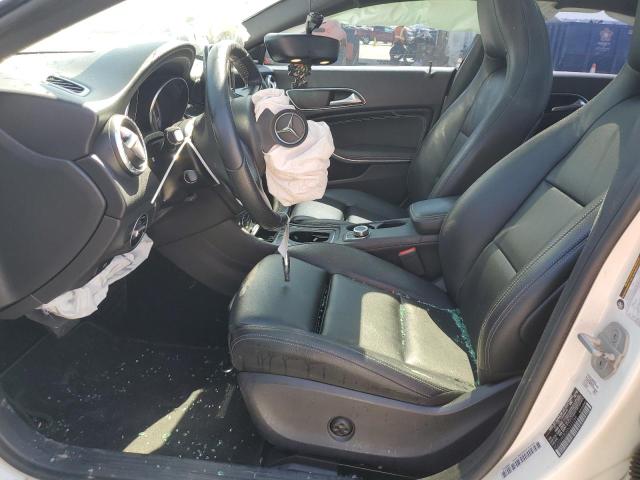 WDDSJ4EB0GN332255 Mercedes-Benz CLA 250