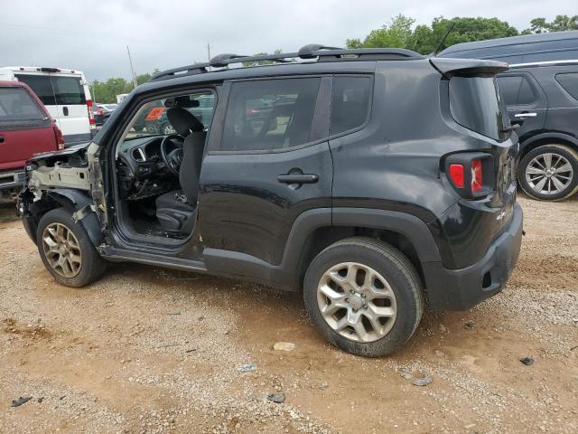 ZACCJBBT9GPE06537 Jeep Renegade Latitude