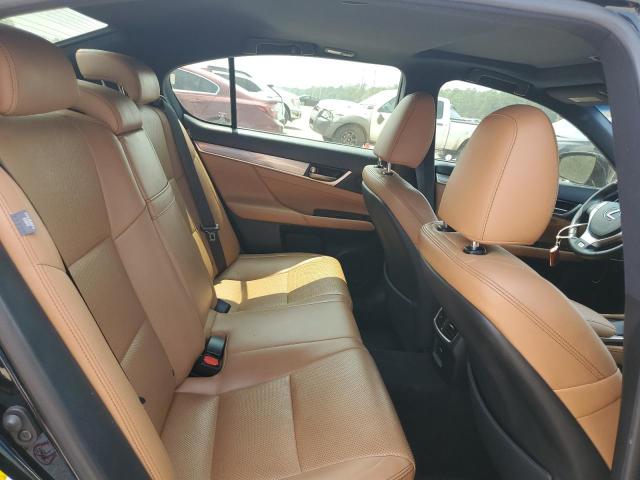 JTHBE1BLXFA017073 Lexus GS 350