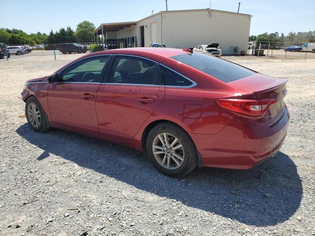 5NPE24AF3FH254775 Hyundai SONATA SE