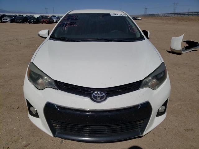 5YFBURHE7EP171827 Toyota COROLLA L