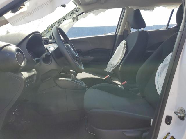 3N1CP5BV3PL549173 Nissan KICKS S
