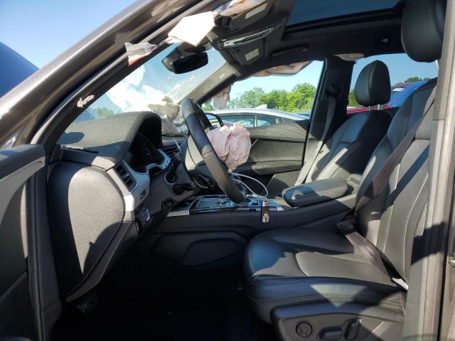 WA1LHAF7XKD042729 Audi Q7 Premium Plus