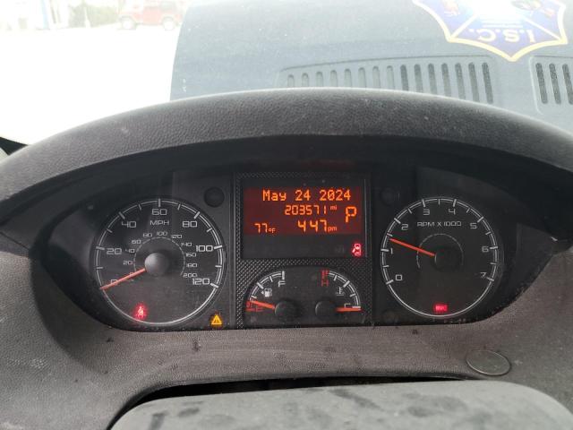 3C6URVJG1HE540886 RAM Promaster 3500 3500 High