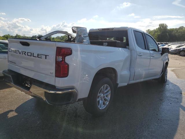 1GCRWCEDXLZ138325 Chevrolet Silverado C1500 Lt