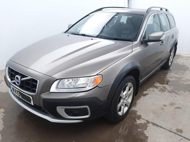 Auction sale of the 2010 Volvo Xc70 Se Aw, vin: *****************, lot number: 49843874