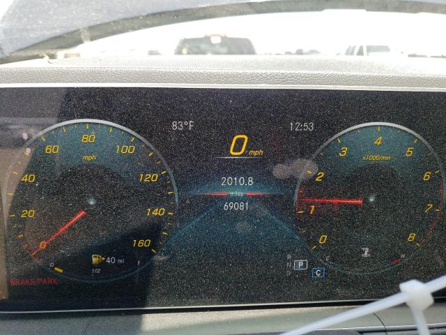 4JGFB4JB3LA226099 Mercedes-Benz GLE 350