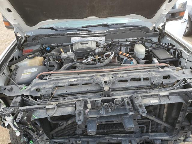 1GC4K0E83GF266002 Chevrolet Silverado K3500 Ltz