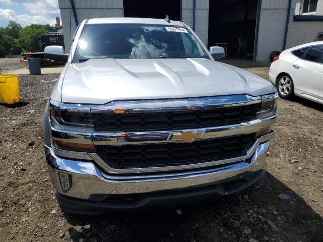 1GCVKREH4HZ237410 Chevrolet Silverado K1500 Lt