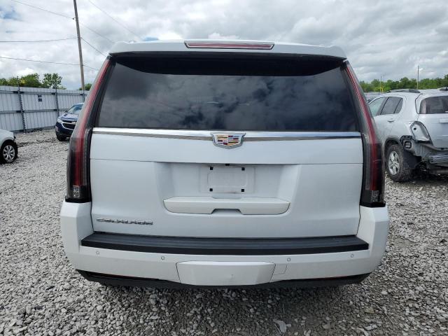 1GYS4BKJ2GR476023 Cadillac Escalade Luxury