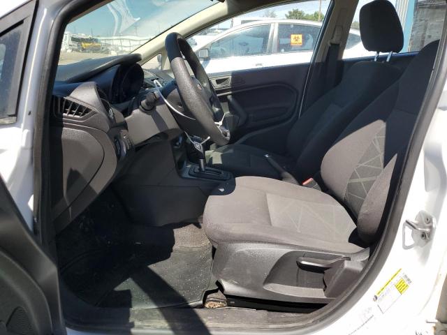 3FADP4TJXEM138826 Ford FIESTA S