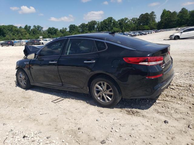 5XXGT4L32KG326340 KIA Optima Lx