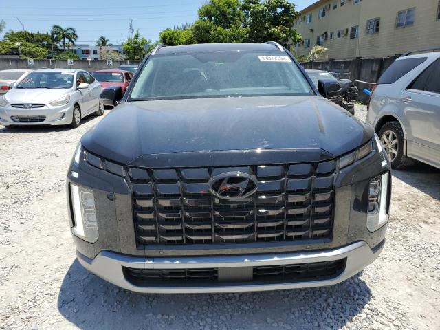 KM8R4DGE1RU658027 Hyundai Palisade Sel Premium